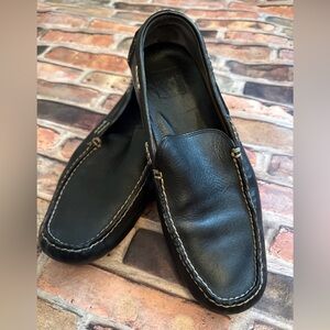 Frye Men’s Driving Moc Size 9 Black